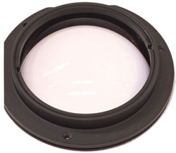 SOI FOCUS LENS FOR VIZI BSW 300