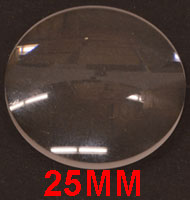 SMALL INTERNAL LENS FOR POCKET PRO