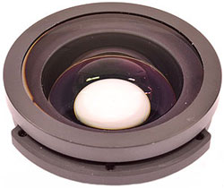 ZOOM LENS FOR VIZI CMY300
