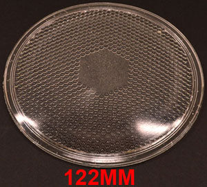 GLASS LENS ENCORE BURST 200