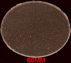 GLASS LENS FOR PAR ZP100 3K