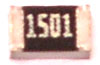 RESISTOR FOR AV6X