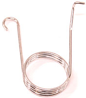 TORSIONAL SPRING 1 FOR VIZI BSW 300