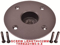 SOI POLE SOCKET FOR AVANTE 18S