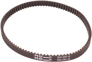3M-291-6 TILT BELT FOR POCKET PRO