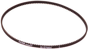 B127MXL BELT FOR VIZI CMY300