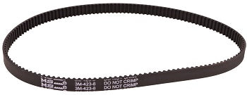 3M-423-8 TILT SYNC BELT PAR Z MOVE, PAR