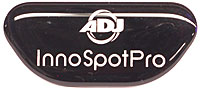 DECAL FOR INNO SPOT PRO