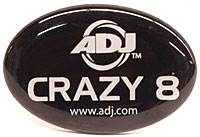 SOI DECAL FOR CRAZY 8