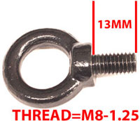 SOI I-HOOK FOR INNO SPOT ELITE