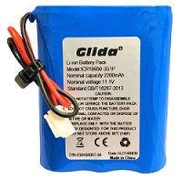BATTERY FOR ALLEGRO Z6, WIFLY NE1 BATTER