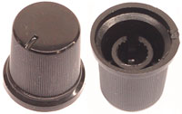 SOI POTENTIOMETER KNOB FOR MINI DEKKER