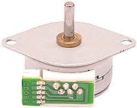 STEPPER MOTOR FOR RAYZER