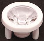 SOI ROUND LENS FOR STINGER