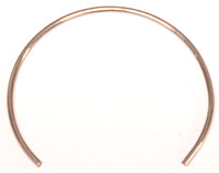 SOI LENS CLIP FOR STARBURST