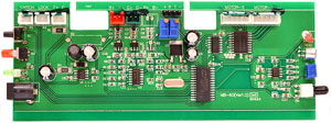 SOI MB-60 MAIN PCB FOR ANI-MOTION