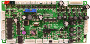 MB-65 MAIN PCB FOR BOOMBOX FX1