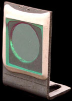 SOI GREEN INTERNAL LENS FOR ANI-MOTION