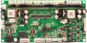 SOI MB-71 MAIN PCB FOR BOOMBOX FX3