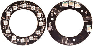 SOI PCB0081A-V2 LED PCB FOR BOOMBOX FX3