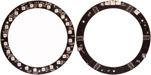 SOI PCB0081C-V2 LED PCB FOR BOOMBOX FX3