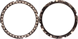 SOI PCB0081D-V2 LED PCB FOR BOOMBOX FX3