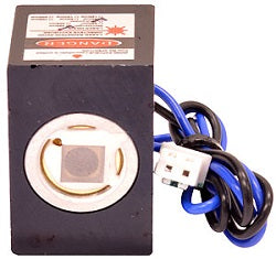 BLUE LASER DIODE FOR RAYZER