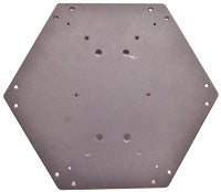 SOI HOUSING BASE STARSHIP