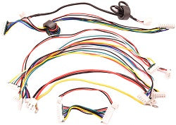 SOI WIRE HARNESS FOR RAYZER