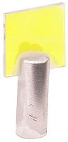 SOI YELLOW REFLECTOR GLASS FOR RAYZER