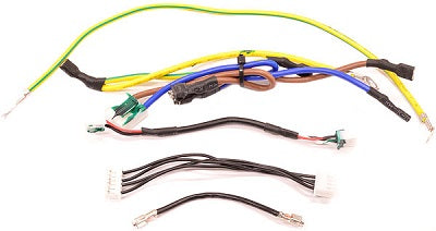 SOI WIRE HARNESS FOR CONTOUR