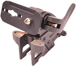 LEFT RIGGING CURVE LOCK FOR AV3