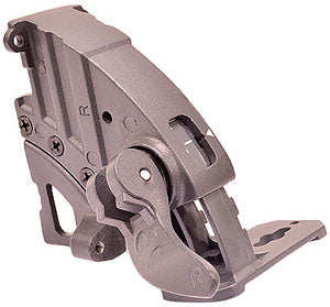 RIGHT WHOLE SET CURVE LOCK SYSTE FOR AV3