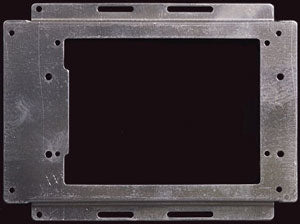 POWER SUPPLY BRACKET FOR AV6