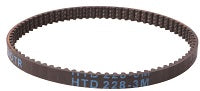 228-3M SMALL BELT STEALTH WASH ZOOM