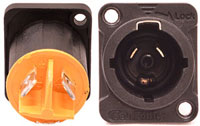 FEMALE CONNECTOR FOR AV4IP