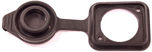 FEMALE WATERPROOF CONNECTOR SEAL FOR AV4
