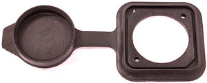 MALE CONNECTOR WATERPROOF SEAL FOR AV4IP