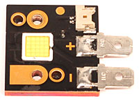 8500K-9200K LED PCB FOR FS600LED, INNO B