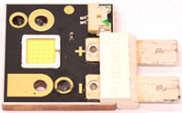 LED PCB FOR FOCUS SPOT THREE Z