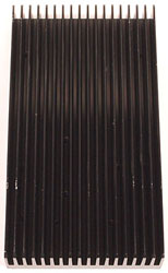 SOI HEAT SINK FOR INNO SPOT LED