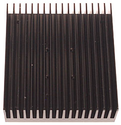 SOI HEAT SINK FOR QUAD PHASE HP