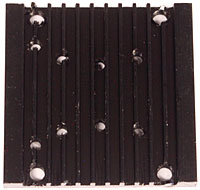 SOI HEAT SINK FOR INNO POCKET BEAM Q4