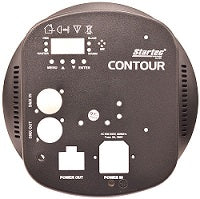SOI HOUSING BASE FOR CONTOUR