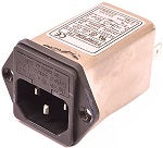 POWER IN/FUSE HOLDER FOR AVANTE 15