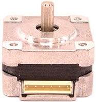 COLOR WHEEL MOTOR FOR VIZI BSW 300