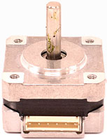 SHUTTER MOTOR FOR VIZI BEAM RXONE