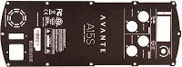 SOI AMPLIFIER PLATE FOR AVANTE 15S
