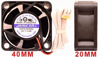 24V 2.0W FAN FOR AVANTE 15