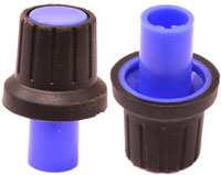 SOI BLUE KNOB FOR AVANTE 15